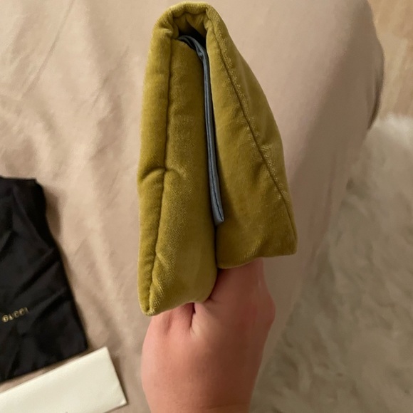 Like new Gucci oversized sunglasses - Picture 14 of 14